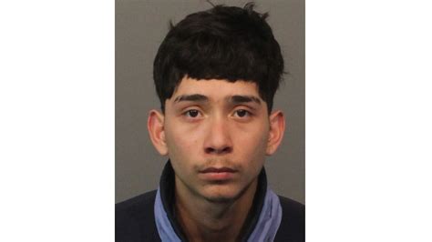 Jordan Silva-Vallecillo Arrested in Hit-and-Run on Oddie Boulevard [Sparks, NV]